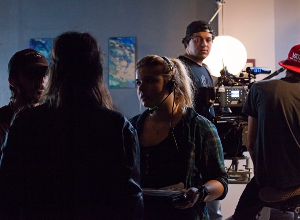 Best Film Production